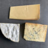 Classic British Cheeseboard
