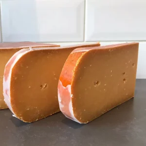 Four Year Old Gouda