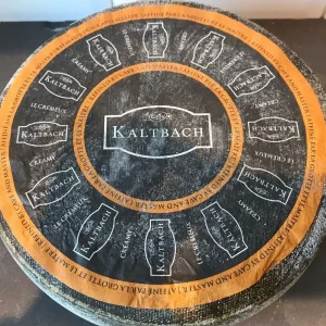 Kaltbach Alpine Creamy Gruyere 01
