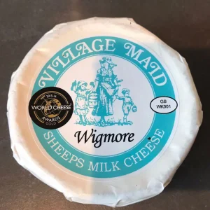 Wigmore