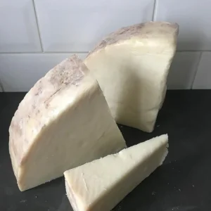 Wookey Hole Goats Cheese 02
